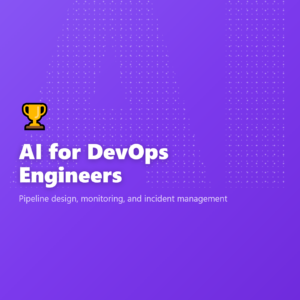 AI for DevOps Engineers
