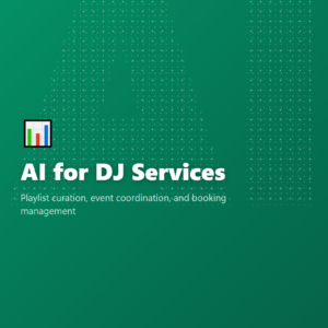 AI for DJ Services