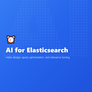AI for Elasticsearch