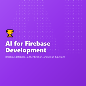 AI for Firebase Development
