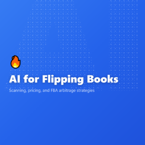 AI for Flipping Books