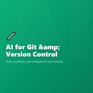 AI for Git & Version Control
