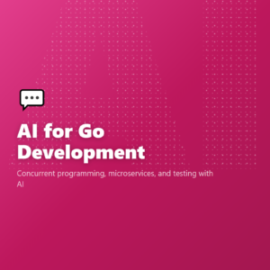 AI for Go Development