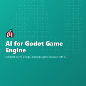 AI for Godot Game Engine