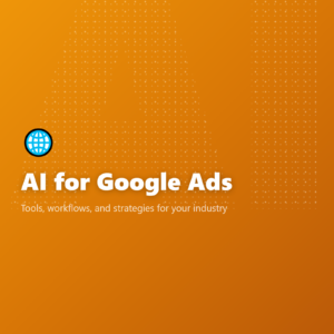 AI for Google Ads