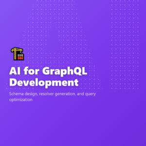 AI for GraphQL Development