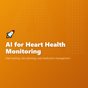 AI for Heart Health Monitoring
