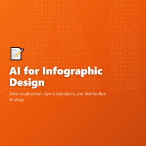 AI for Infographic Design