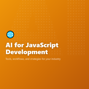 AI for JavaScript Development