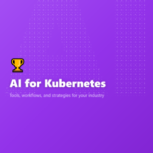 AI for Kubernetes