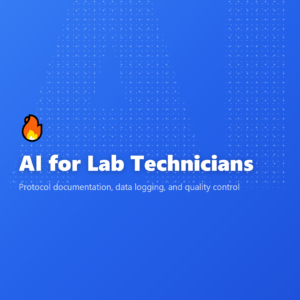 AI for Lab Technicians