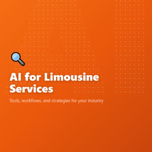 AI for Limousine Services