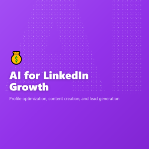 AI for LinkedIn Growth