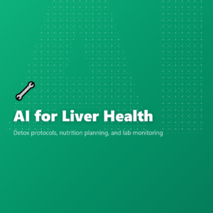 AI for Liver Health