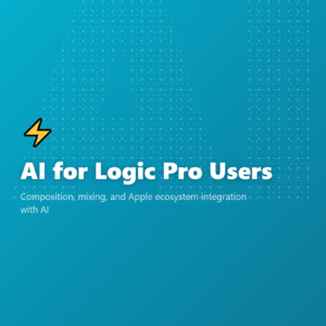 AI for Logic Pro Users