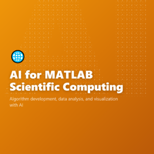 AI for MATLAB Scientific Computing