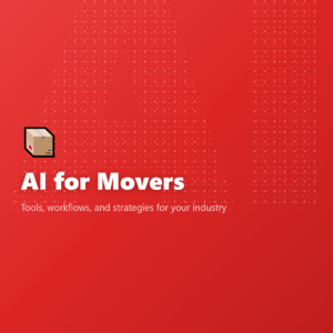 AI for Movers