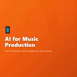 AI for Music Production