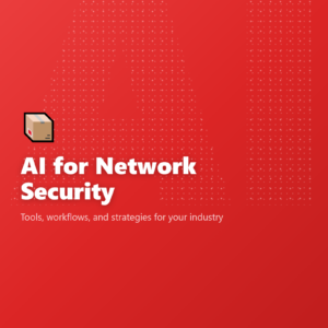 AI for Network Security