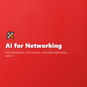AI for Networking