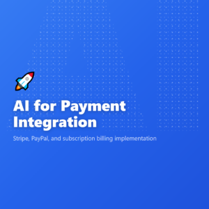 AI for Payment Integration