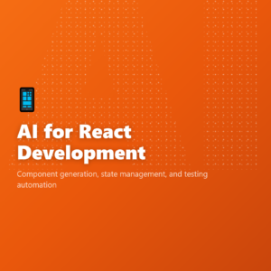 AI for React Development