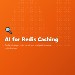 AI for Redis Caching