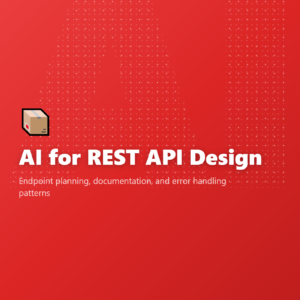 AI for REST API Design
