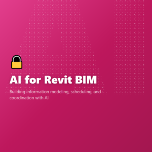 AI for Revit BIM