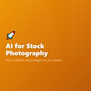 AI for Stock Photography