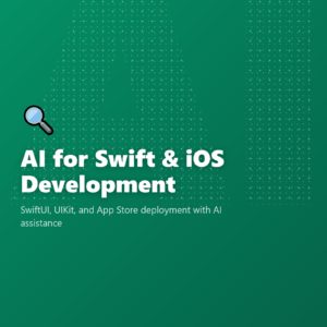 AI for Swift & iOS Development