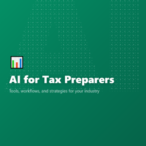 AI for Tax Preparers