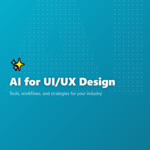 AI for UI/UX Design