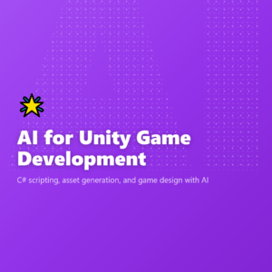 AI for Unity Game Development