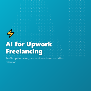 AI for Upwork Freelancing