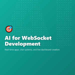 AI for WebSocket Development