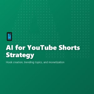 AI for YouTube Shorts Strategy