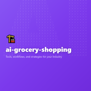 ai-grocery-shopping