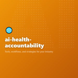 ai-health-accountability