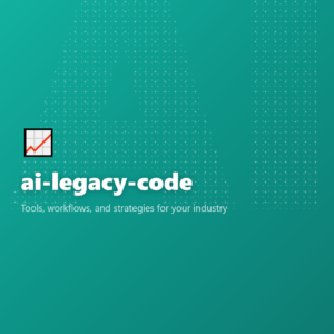 ai-legacy-code