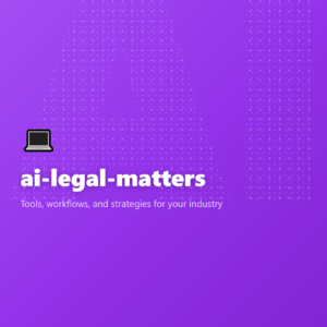 ai-legal-matters