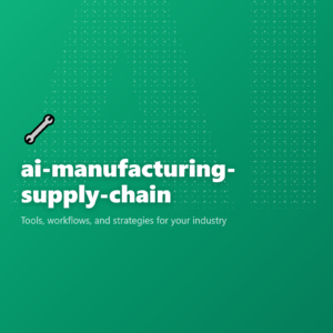 ai-manufacturing-supply-chain