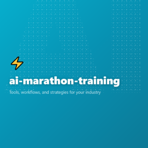 ai-marathon-training