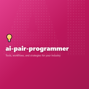 ai-pair-programmer