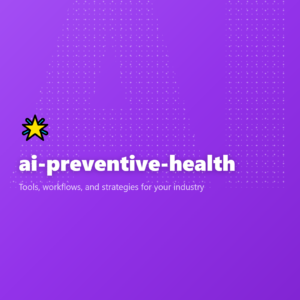 ai-preventive-health