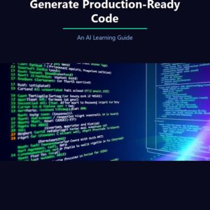 How to Craft Prompts That Generate Production-Ready Code