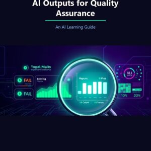 How to Evaluate and Test AI Outputs for Quality Assurance