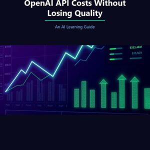 How to Save Money on OpenAI API Costs Without Losing Quality