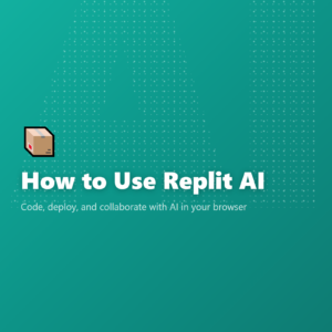 How to Use Replit AI