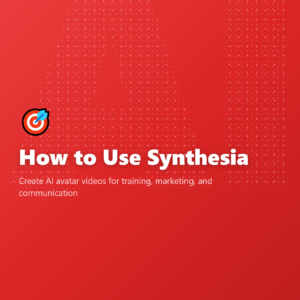 How to Use Synthesia